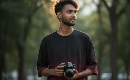 Mominur Sardar Biography