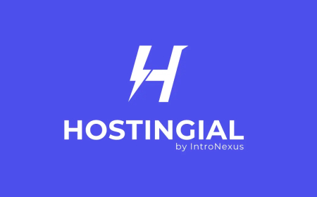 Hostingial Becomes the Most Affordable and Fastest-Growing Hosting Provider in India