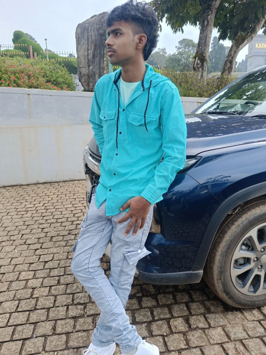 Sainur Sardar Biography | Professional Motor Mechanic