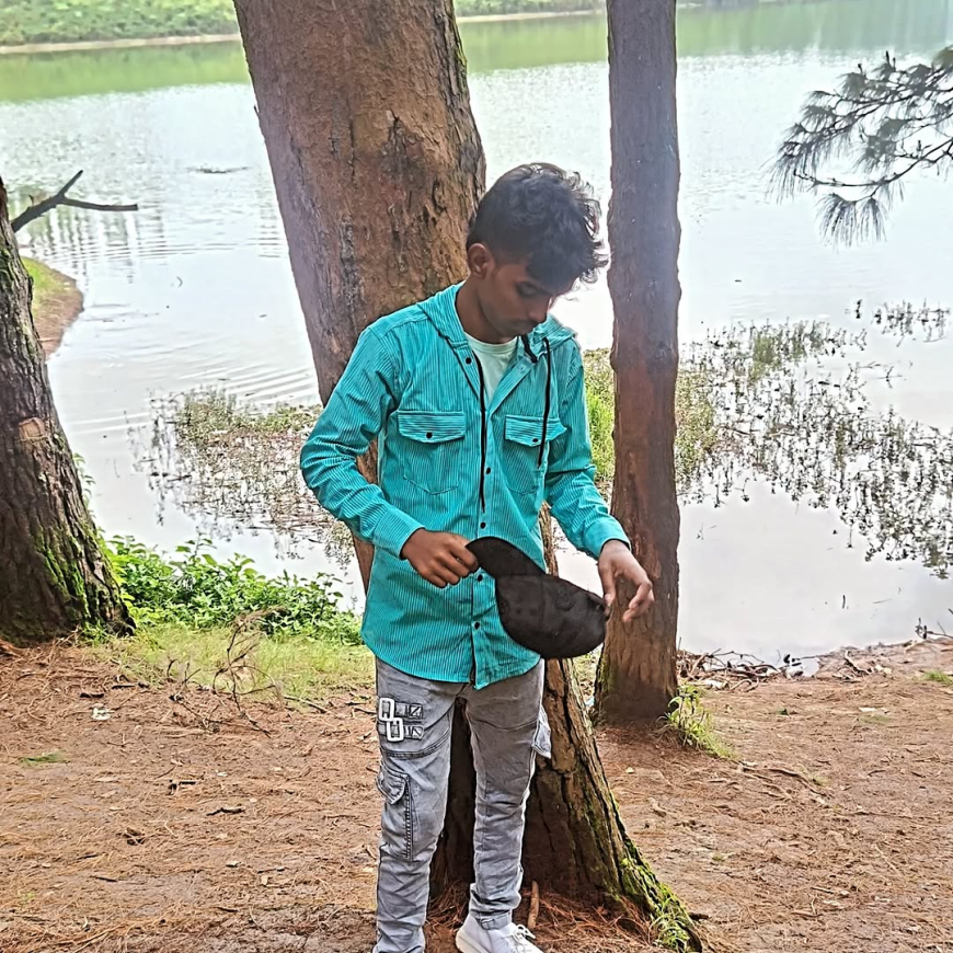 Sainur Sardar Biography | Professional Motor Mechanic