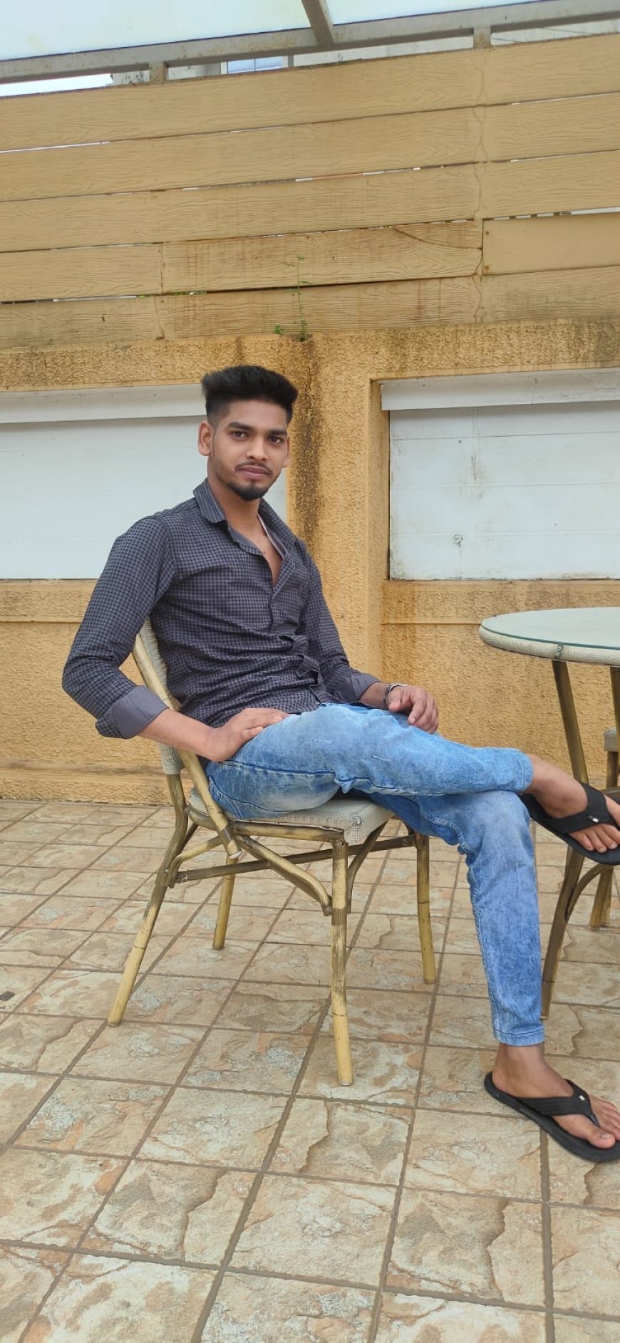 Riyan Engineering Works – Best Gate, Grill & Welding Fabrication Shop in Haripur