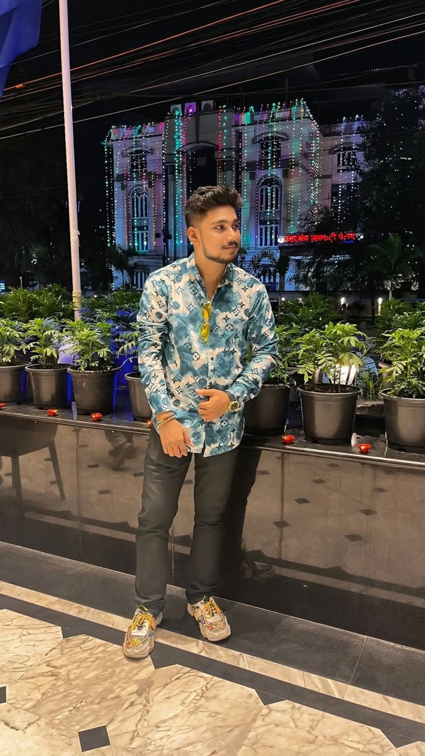 Rahul Mahanta: A Rising Lifestyle Blogger, YouTuber & Influencer