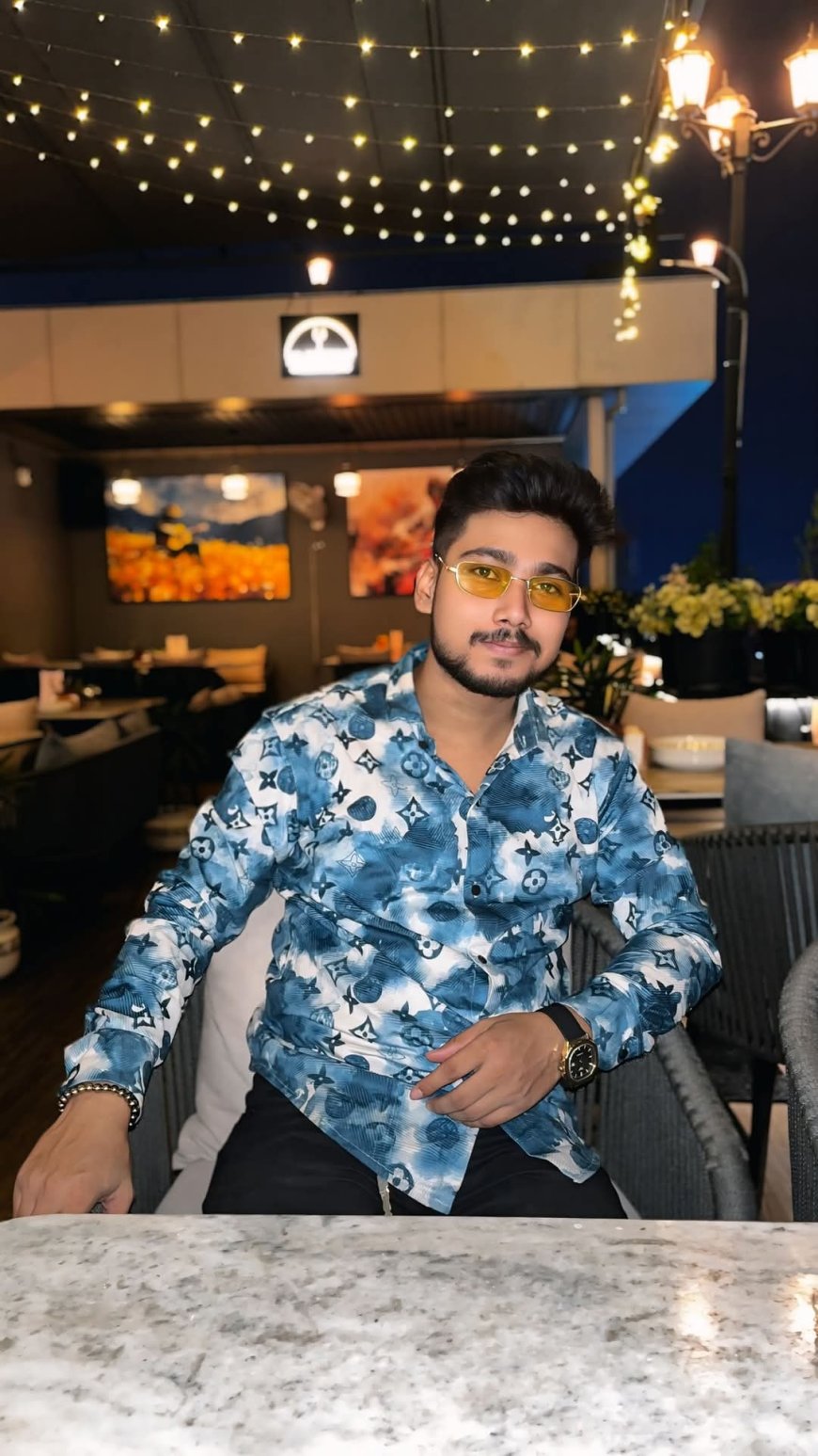 Rahul Mahanta: A Rising Lifestyle Blogger, YouTuber & Influencer