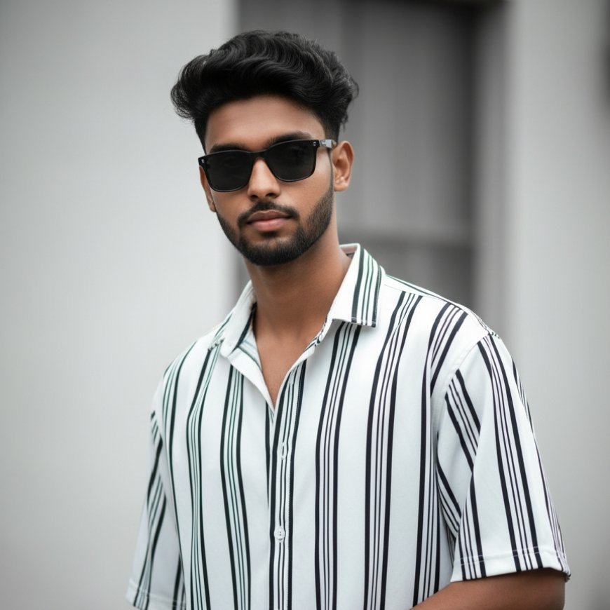 N²⁴P Web X Fly’s Rising Visionary - The Story of Mominur Sardar