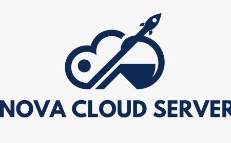 Nova Cloud Server Launches High-Performance Web Hosting with Free Trial