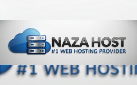 Naza Host Launches Global Cloud Hosting Services at Affordable Prices