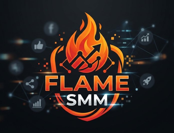 FLAME SMM PANEL: Smart Social Media Growth with Affordable & Reliable Services