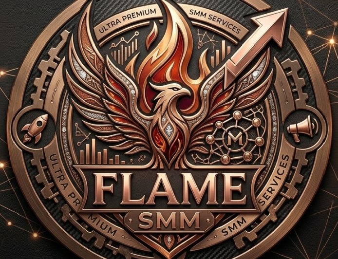 FLAME SMM PANEL: Smart Social Media Growth with Affordable & Reliable Services