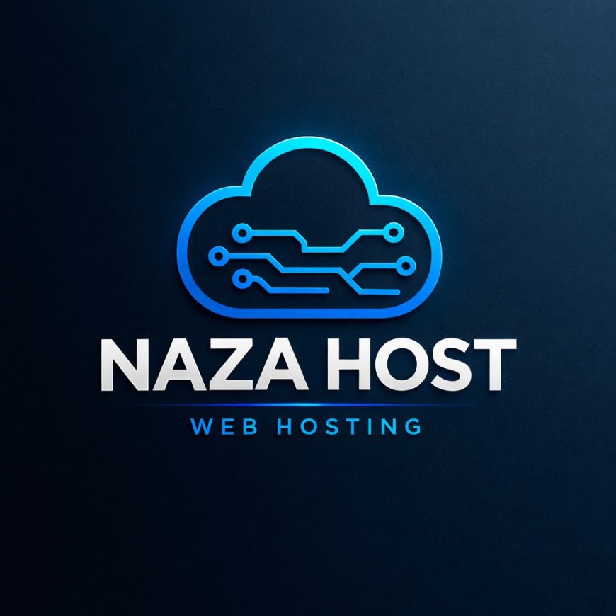 Naza Host Launches Global Cloud Hosting Services at Affordable Prices