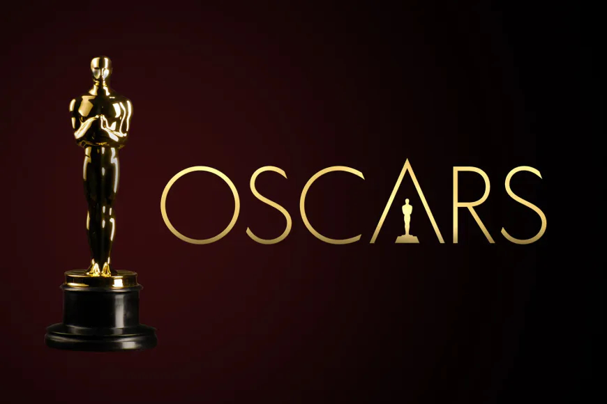 Who was the first actor to get Oscar Award?